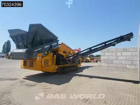 Ostatní 2023 Anaconda DF514 23.000kg (11)
