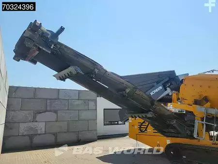 Ostatní 2023 Anaconda DF514 23.000kg (18)