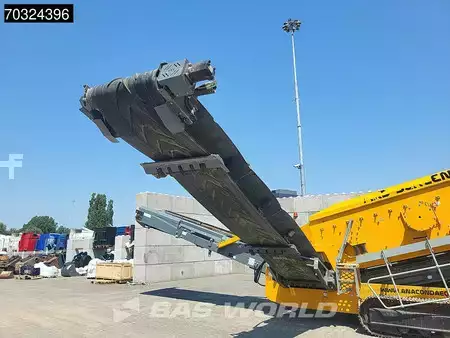 Ostatní 2023 Anaconda DF514 23.000kg (19)