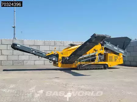 Ostatní 2023 Anaconda DF514 23.000kg (2)