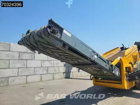 Ostatní 2023 Anaconda DF514 23.000kg (20)