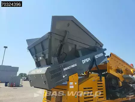 Ostatní 2023 Anaconda DF514 23.000kg (23)