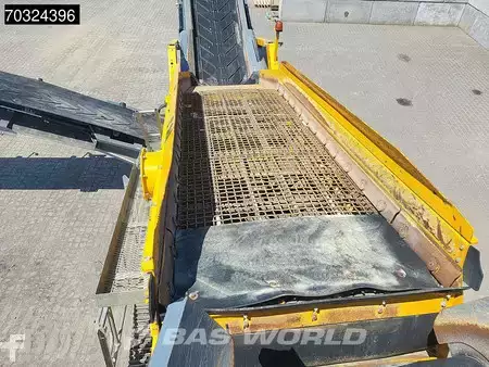 Ostatní 2023 Anaconda DF514 23.000kg (26)
