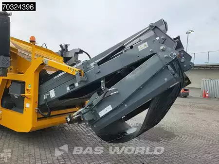 Ostatní 2023 Anaconda DF514 23.000kg (27)