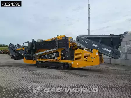 Ostatní 2023 Anaconda DF514 23.000kg (3)