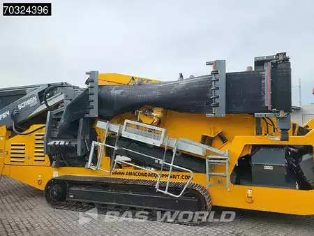 Ostatní 2023 Anaconda DF514 23.000kg (31)