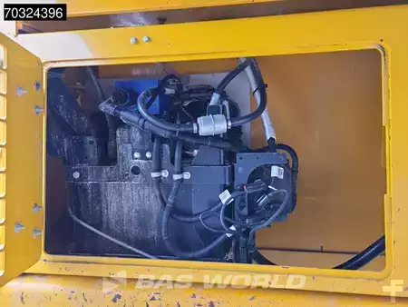 Ostatní 2023 Anaconda DF514 23.000kg (37)