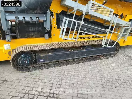 Ostatní 2023 Anaconda DF514 23.000kg (38)