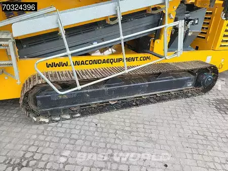 Ostatní 2023 Anaconda DF514 23.000kg (39)