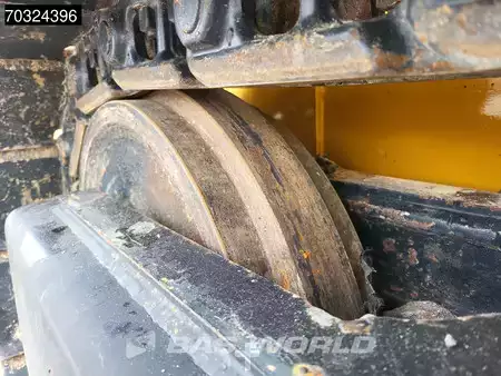 Ostatní 2023 Anaconda DF514 23.000kg (40)