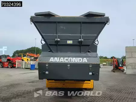 Ostatní 2023 Anaconda DF514 23.000kg (5)