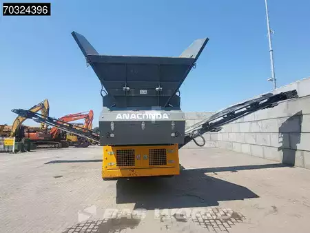 Ostatní 2023 Anaconda DF514 23.000kg (6)