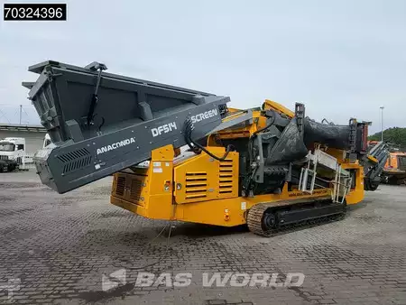 Ostatní 2023 Anaconda DF514 23.000kg (8)