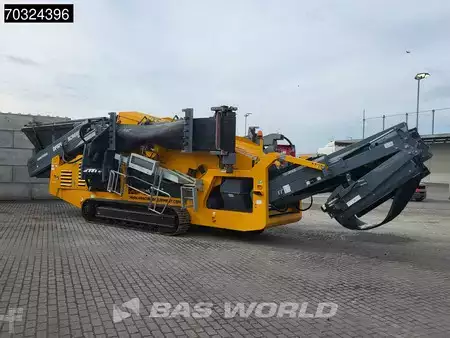 Ostatní 2023 Anaconda DF514 23.000kg (9)