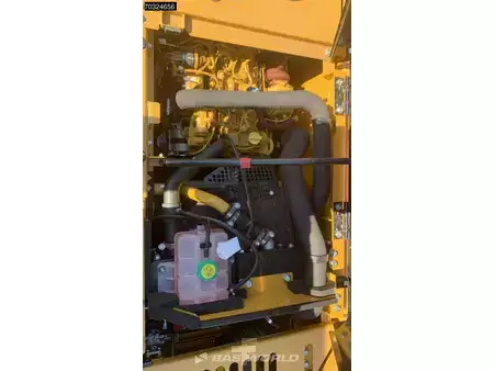 Bæltegraver 2025 Caterpillar 313 GC (22)