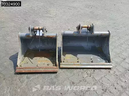 Minigraafmachines 2025 Zoomlion ZE18 GU KUBOTA ENGINE - PIN ON / 3 BUCKETS CE CERTIFIED (21)