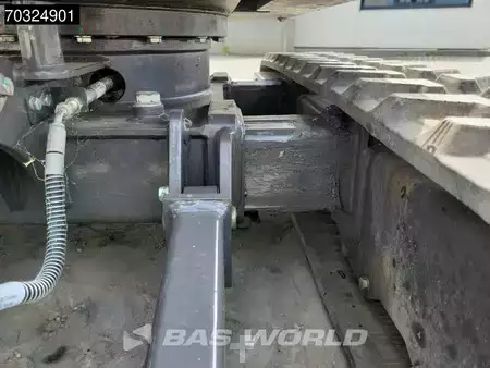 Minigraafmachines 2025 Zoomlion ZE18 GU (19)