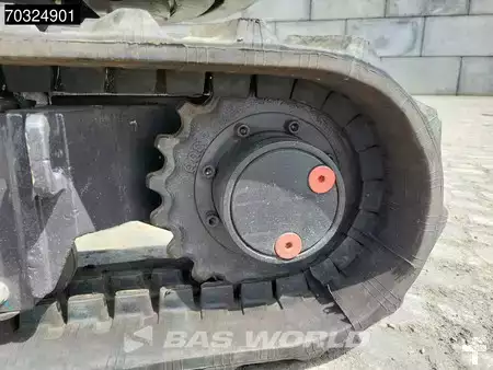 Minigraafmachines 2025 Zoomlion ZE18 GU (23)