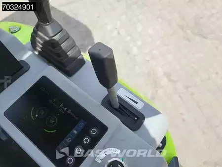 Minigraafmachines 2025 Zoomlion ZE18 GU (28)