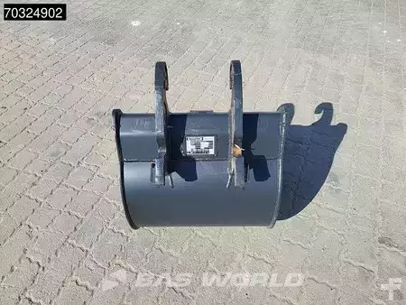 Minigrävare 2025 Zoomlion ZE27 GU KUBOTA ENGINE - CW / 3 BUCKETS - CE CERTIFIED (16)