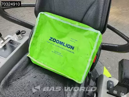 Minigraafmachines 2025 Zoomlion ZE18 GU KUBOTA ENGINE - CE CERTIFIED (29)