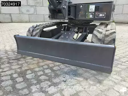 Minigraafmachines 2025 Zoomlion ZE27 GU KUBOTA ENGINE - CE CERTIFIED (17)