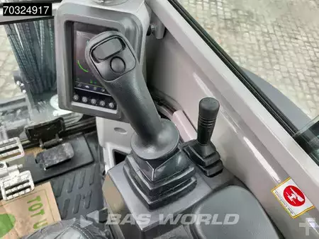 Minigraafmachines 2025 Zoomlion ZE27 GU KUBOTA ENGINE - CE CERTIFIED (25)