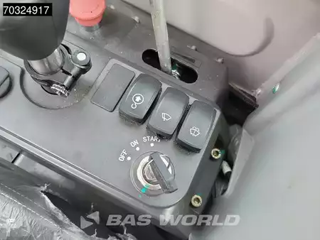 Minigraafmachines 2025 Zoomlion ZE27 GU KUBOTA ENGINE - CE CERTIFIED (29)
