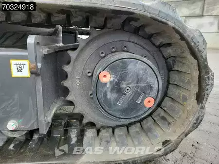 Minigraafmachines 2025 Zoomlion ZE27 GU KUBOTA ENGINE - PIN ON - CE CERTIFIED (21)