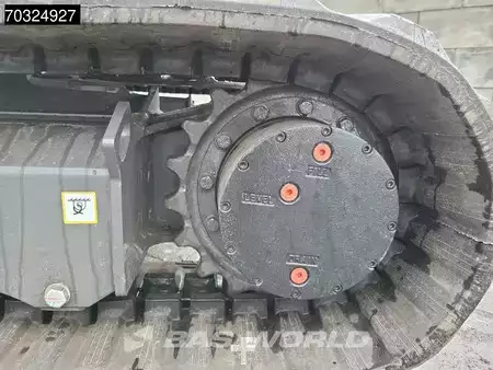 Minigraafmachines 2025 Zoomlion ZE55 GU KUBOTA ENGINE - CE CERTIFIED (24)
