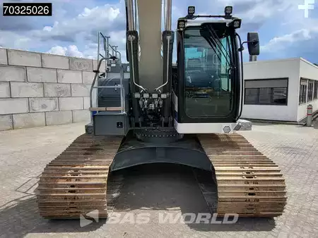 Kedjegraver 2024 Liebherr R924 LC (12)