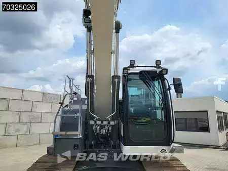 Kedjegraver 2024 Liebherr R924 LC (13)