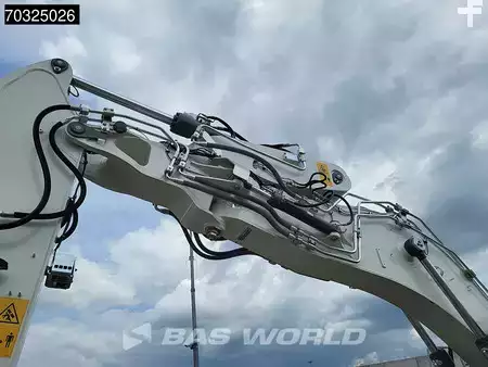 Kedjegraver 2024 Liebherr R924 LC (16)