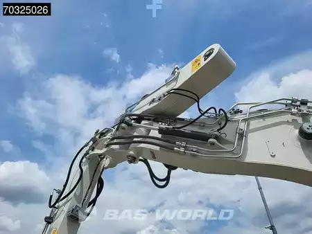 Kedjegraver 2024 Liebherr R924 LC (17)