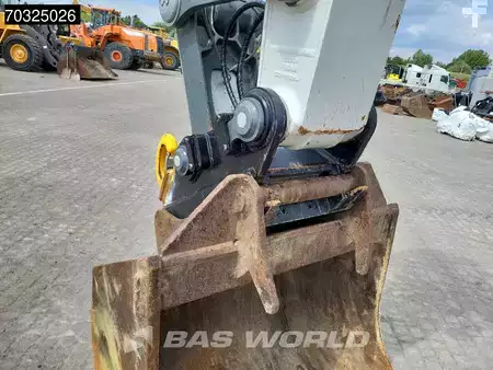 Kedjegraver 2024 Liebherr R924 LC (20)