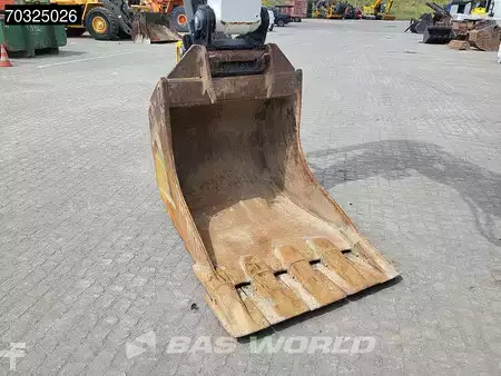 Kedjegraver 2024 Liebherr R924 LC (21)