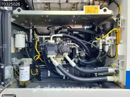 Kedjegraver 2024 Liebherr R924 LC (31)