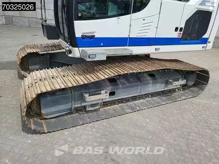 Kedjegraver 2024 Liebherr R924 LC (35)