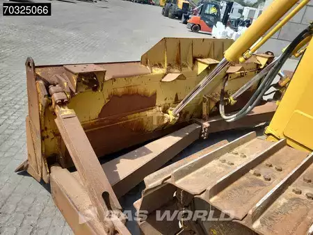 Bulldozere 2009 Caterpillar D6 T LGP (11)