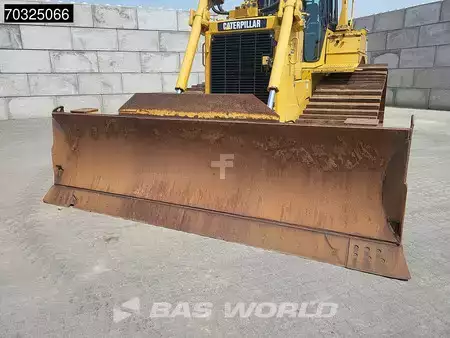 Bulldozere 2009 Caterpillar D6 T LGP (12)