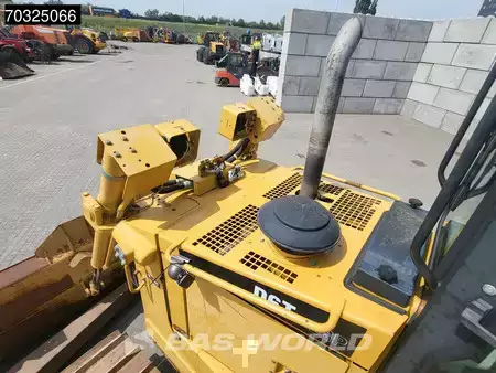 Bulldozere 2009 Caterpillar D6 T LGP (15)