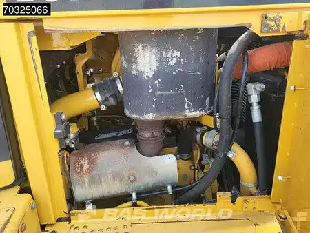 Bulldozere 2009 Caterpillar D6 T LGP (16)