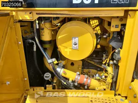 Bulldozere 2009 Caterpillar D6 T LGP (17)