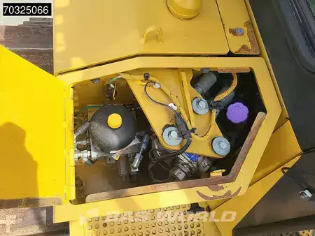 Bulldozere 2009 Caterpillar D6 T LGP (19)