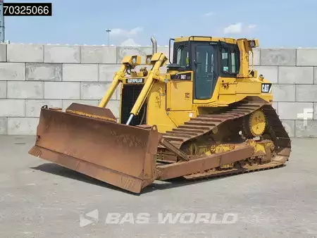 Bulldozere 2009 Caterpillar D6 T LGP (2)