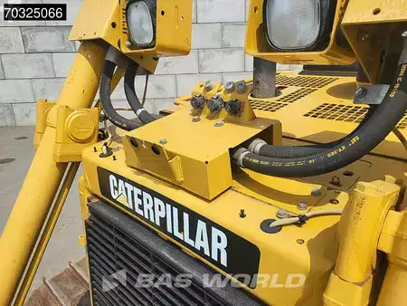 Bulldozere 2009 Caterpillar D6 T LGP (20)