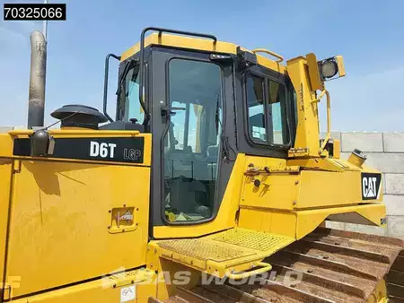 Bulldozere 2009 Caterpillar D6 T LGP (21)