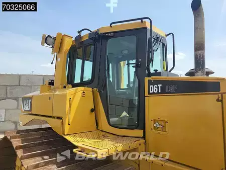 Bulldozere 2009 Caterpillar D6 T LGP (22)