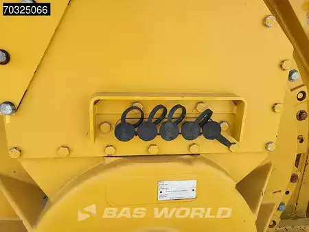 Bulldozere 2009 Caterpillar D6 T LGP (23)