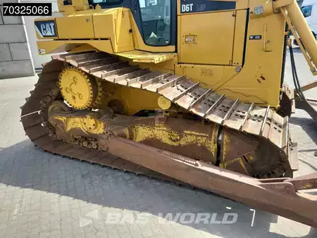 Bulldozere 2009 Caterpillar D6 T LGP (24)